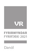 Mannauðshugsandi fyrirtæki 2020 icon